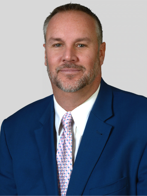 Adam Miller - Broker of Record / Manager
