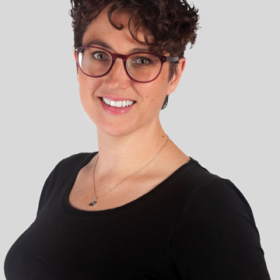 Ainslee Tracey
