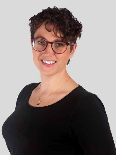 Ainslee Tracey - Broker