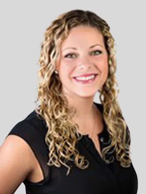 Anne Kingshott - Sales Representative