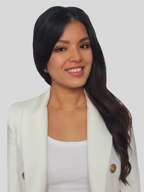 Dany Ly - Sales Representative