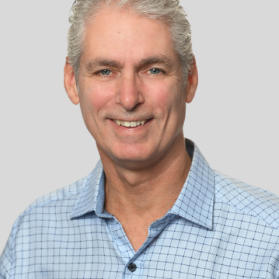 Don Wilkinson