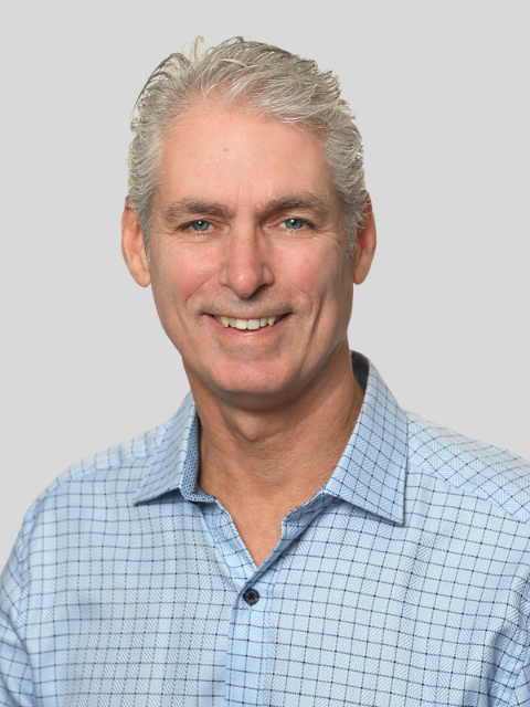 Don Wilkinson - Sales Representative