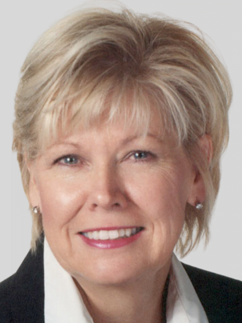 Fran King - Sales Representative