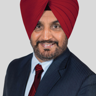 Harj Dhaliwal
