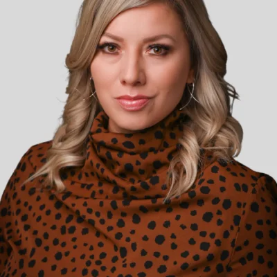 Heather Gifford