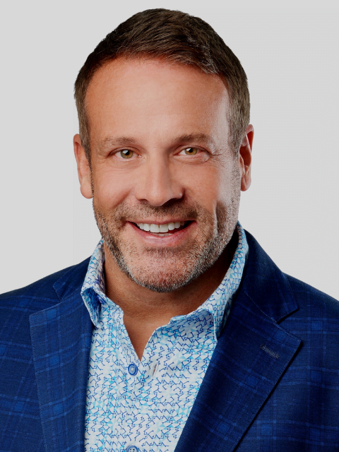 Jeff David - Sales Representative