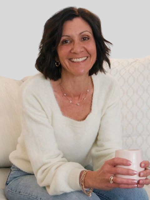 Jen Porter - Sales Representative