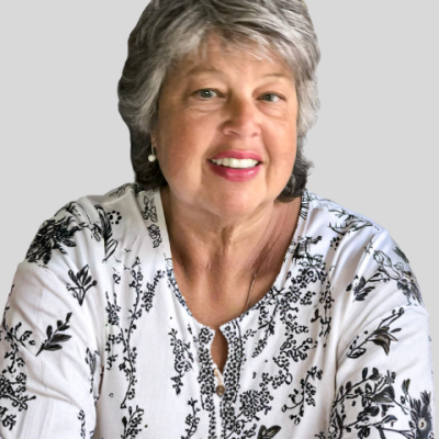 Jenny DeCaluwe