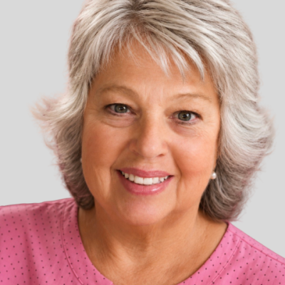 Jenny DeCaluwe