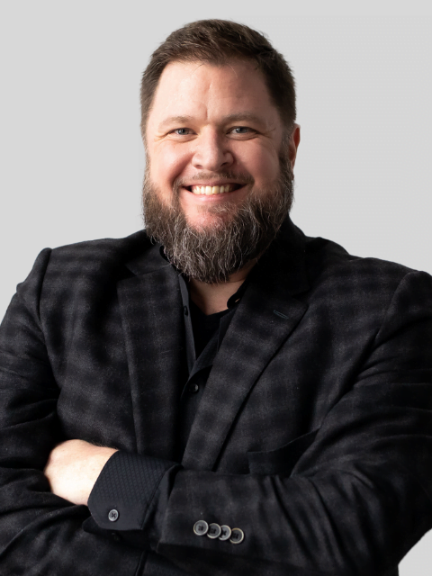 Joe Buczkowski - Sales Representative