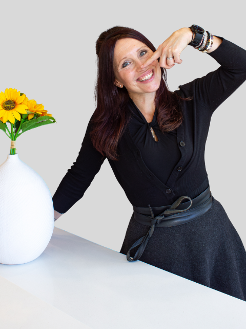 Krystal Lee Moore - Broker