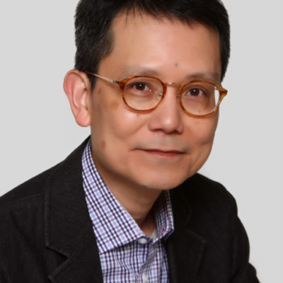 Michael Cheng