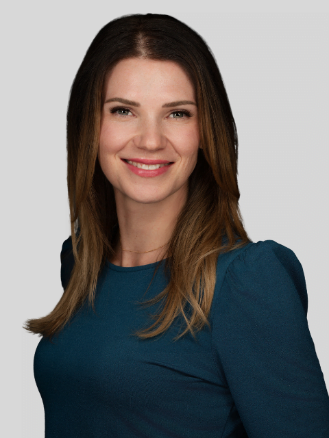 Molly Gardiner - Sales Representative