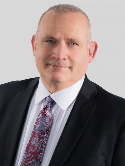Robert Di Loreto - Broker