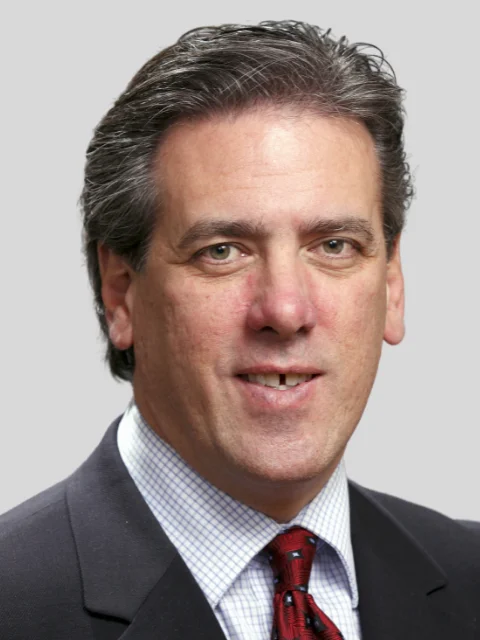 Roger Caranci - Sales Representative