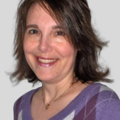 Rosemary Brown