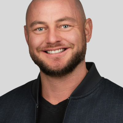 Ryan Featherstone