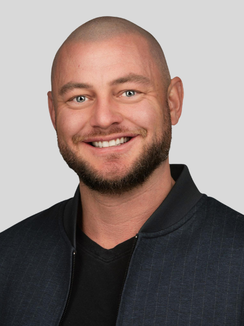 Ryan Featherstone - Sales Representative