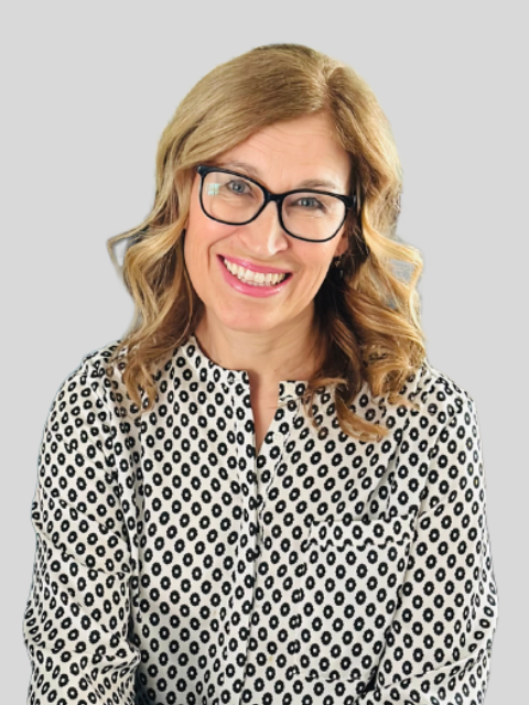 Sophia Fortier - Sales Representative