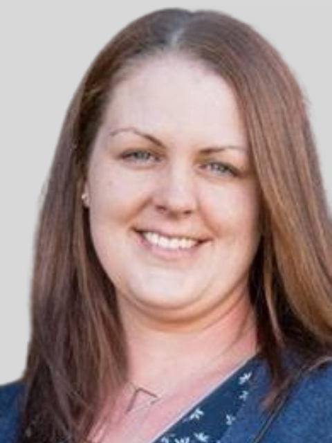 Kodi Becker - Sales Representative