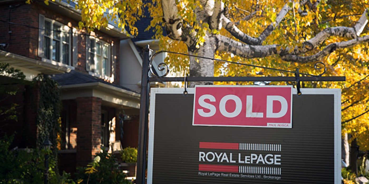 Sell Your Home With A Professional Realtor® Royal Lepage Triland