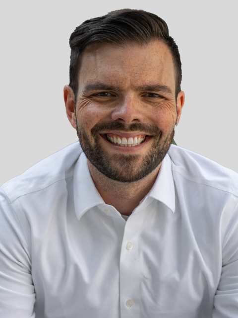 Korey Nyp - Sales Representative