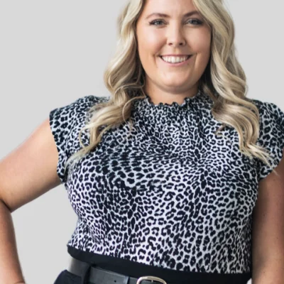 Lauren Silverthorn