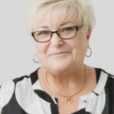 Patricia (Pat) Bonn