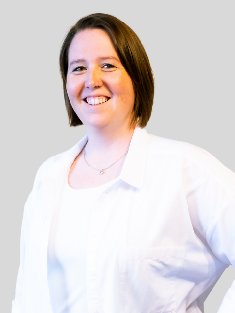Shelby Pearce - Sales Representative