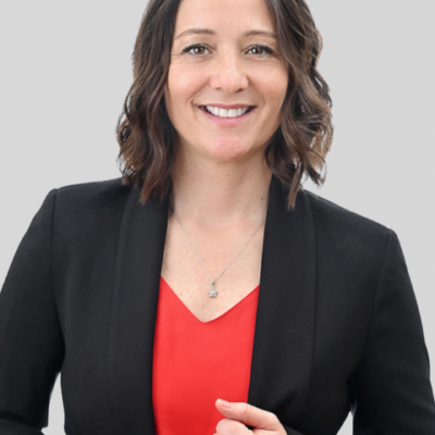 Nathalie Leishman