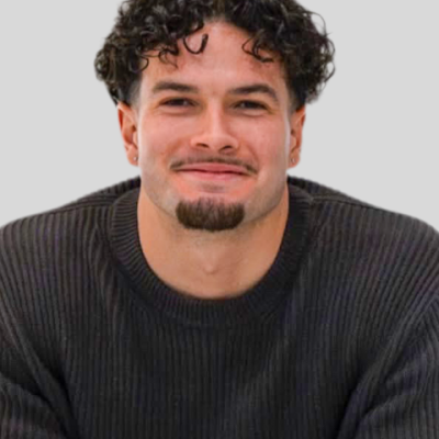 Braden Misselbrook