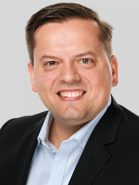 Adam Brodzinski - Sales Representative