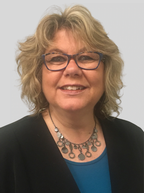 Charlene Bertin - Sales Representative