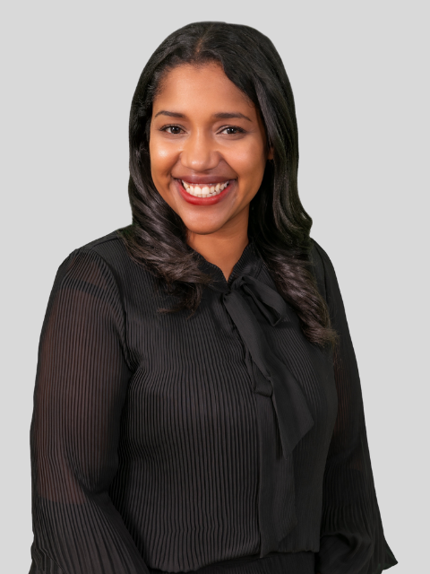 Rochelle Sorzano - Sales Representative