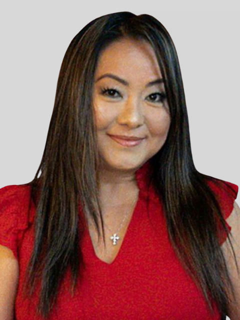 June Lam - Sales Representative