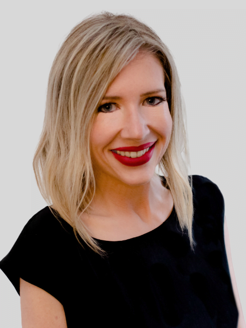 Jessica Rowan - Sales Representative