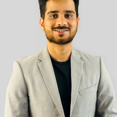 Satyam Prashar