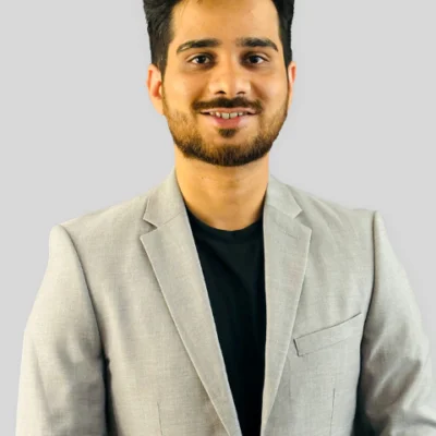Satyam Prashar