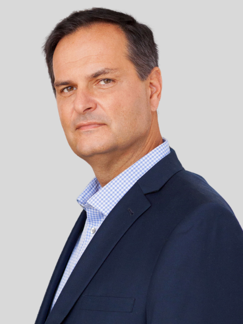 Danny Gole - Sales Representative