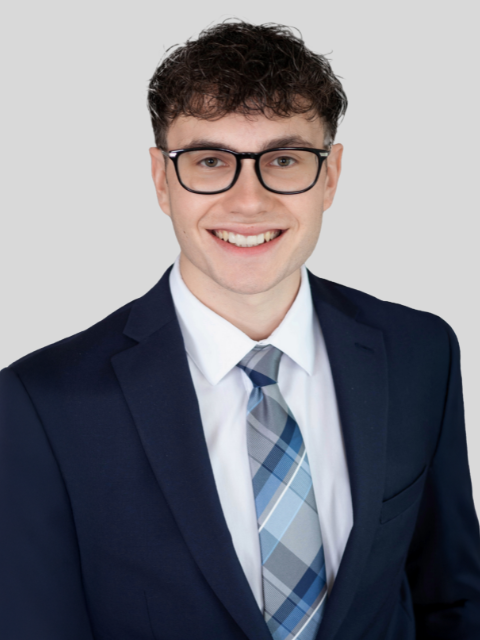 Cam McLeod-Voakes - Sales Representative