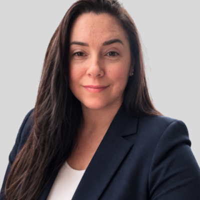 Dara Mae McNaughton