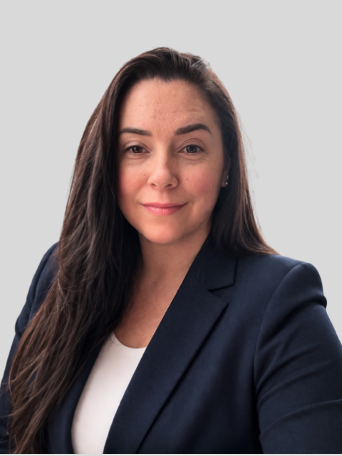 Dara Mae McNaughton - Sales Representative