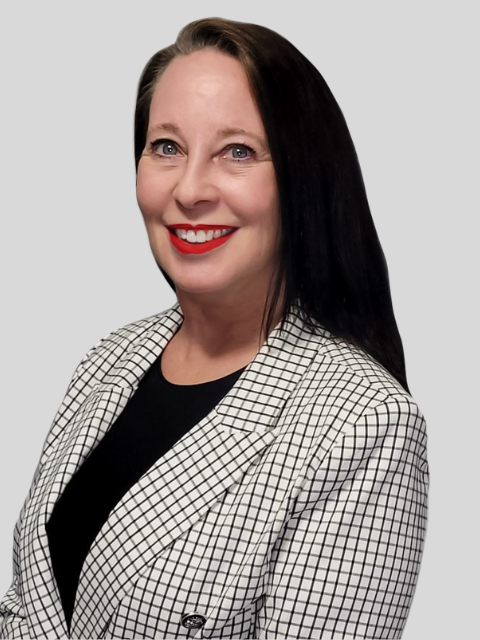 Dawn Kenny - Sales Representative