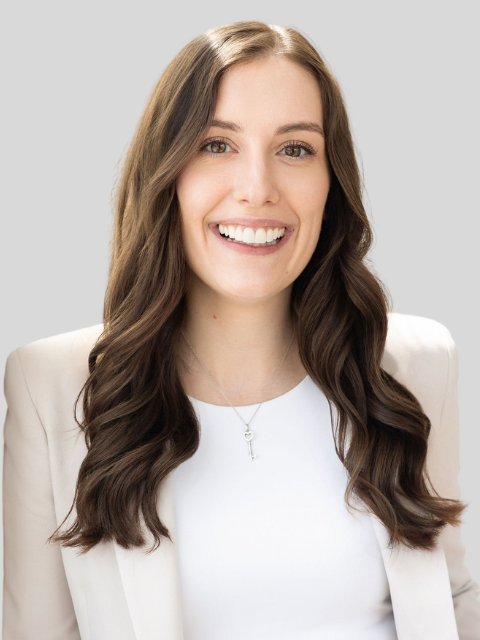 Sachia Pepler - Sales Representative