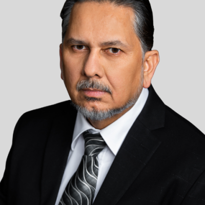 Kamran Khan