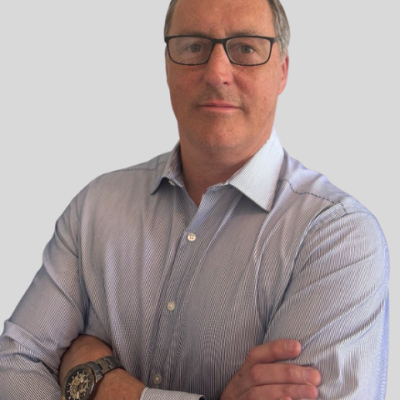 Andrew Goddard