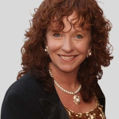 Lena Crossan