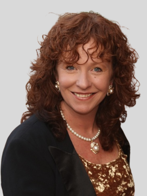 Lena Crossan - Sales Representative