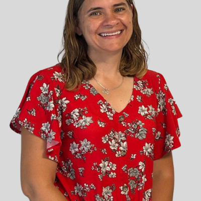 Tracey Fehr